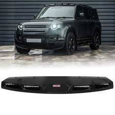 Quad led anti brouillard barre - brouillard,
