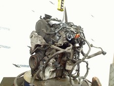 MOTEUR Volkswagen Passat (3C2)