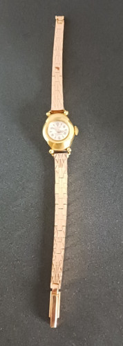 Montre dame marque - dame, de