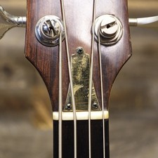 Ibanez MC924 Musician Bass Japan Vintage 1982 Occasion bon état