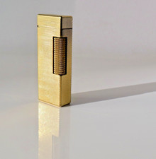 Briquet vintage Dunhill