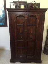 century furniture armoire