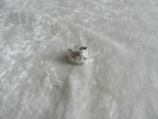 Ancienne bague chevalière en