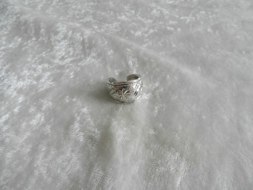 Ancienne bague chevalière - , en
