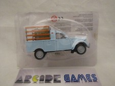 VEHICULE NEUF 1/43 CITROEN 2