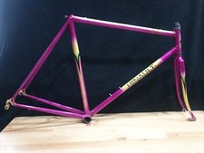 Hinault "Wise" steel 53x53cm