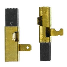 Balais De Charbon Moteur