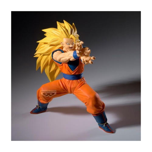 Dragon ball figurine - z, –