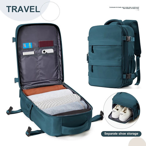 Sac cabine 40x20x25 - cabine, ryanair