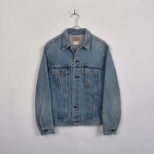 Vintage trucker jacket Levis