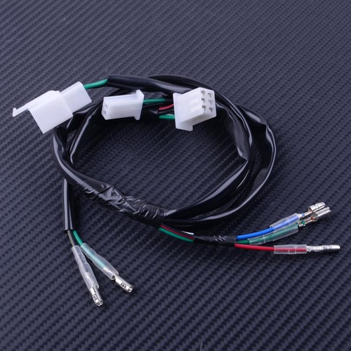 Câblage harnais loom harness - harnais,