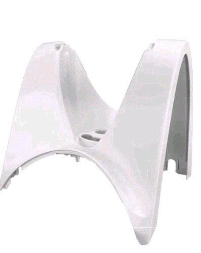 Coque blanc pour thermomix - pour, tm