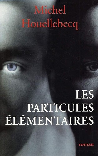 Les particules élémentaires