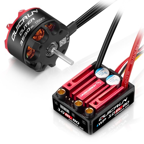 Hobbywing hw38030215 combo - hobbywing,