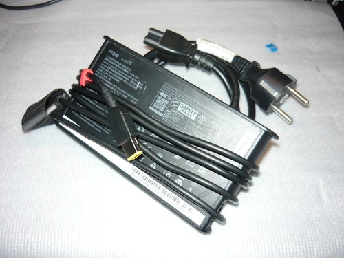Chargeur original lenovo 170w - original,