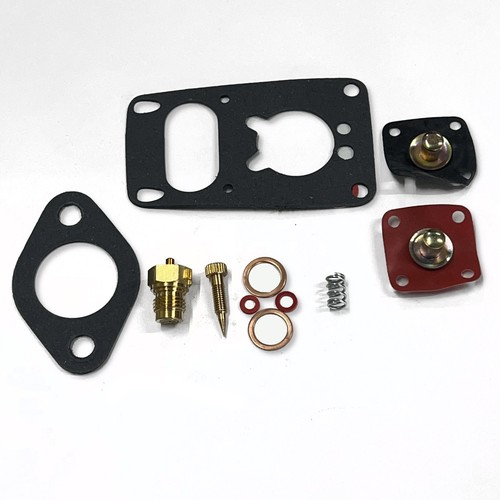 Radke rs15k carburetor - radke,