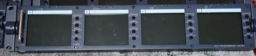 Datavideo tlm 404 tft - datavideo, tlm-404