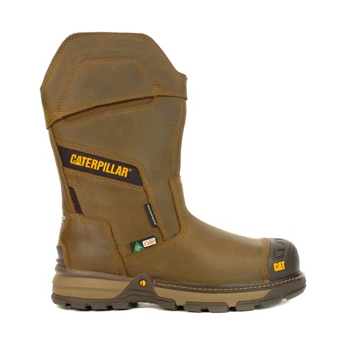 Caterpillar men excavator - men's,