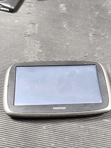 Navigateur gps tomtom - navigateur,