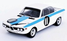 Trofeu RRAC25 - BMW 2800 CS