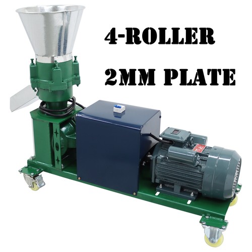 2mm plate animal feed - animal,