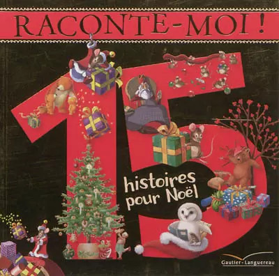 Raconte moi histoires de - raconte-moi,