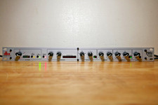 PRÉAMPLI MICRO DBX MIC PREAMP