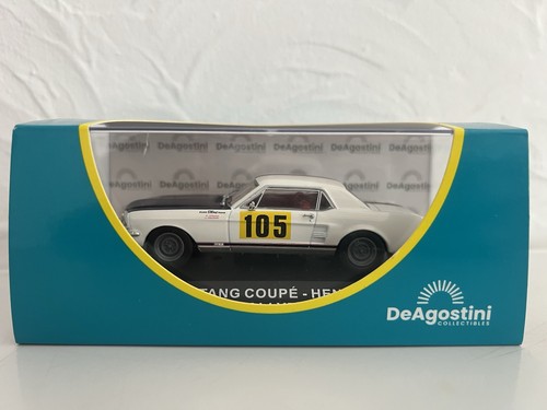 Ford mustang coupé - coupé, #105