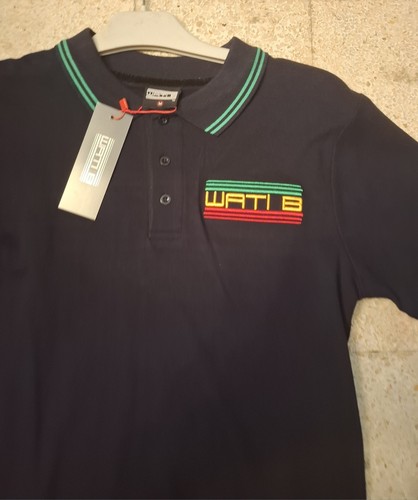 Polo wati gims sextion - b, m