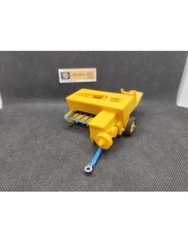 Hay baler britains - -,