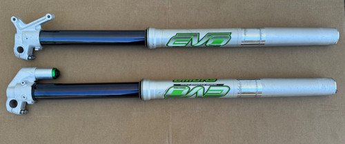 2015 kawasaki kx450f showa - 2015,
