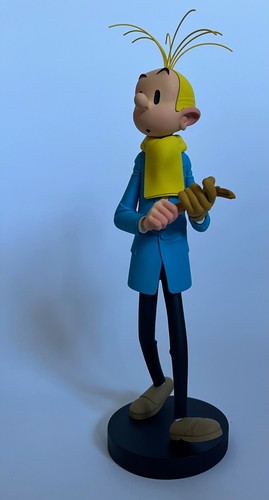 Franquin figurine fantasio - -,