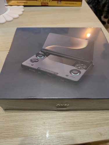Ayn thor base console - base, portable