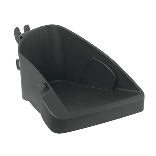 Hamax right footrest - hamax,