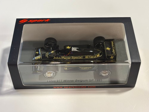 Spark s7154 lotus - s7154, 97t