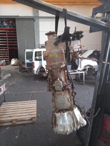 0005350 01572 boite vitesse - 0005350, a
