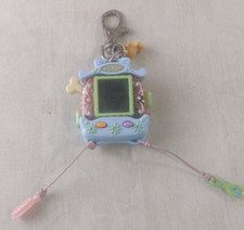 Ancien jeu électronique, Littlest Pet shop LPS / Tamagotchi, Hasbro 2005
