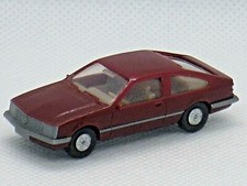 WIKING OPEL MONZA  en HO 1:87eme