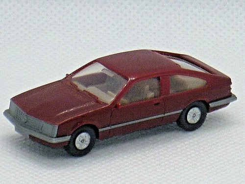 Wiking opel monza ho - , en