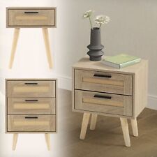 Table de chevet à 1/2/3