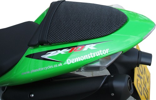Kawasaki zx10r 2006 - zx10r, 2006-07