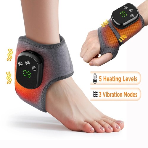Masseur électrique des pieds