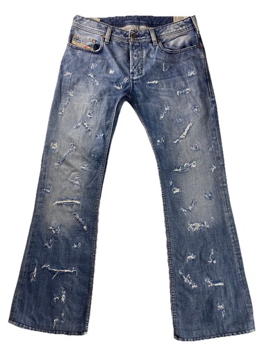 Diesel zathan jeans w32 l32 - zathan,