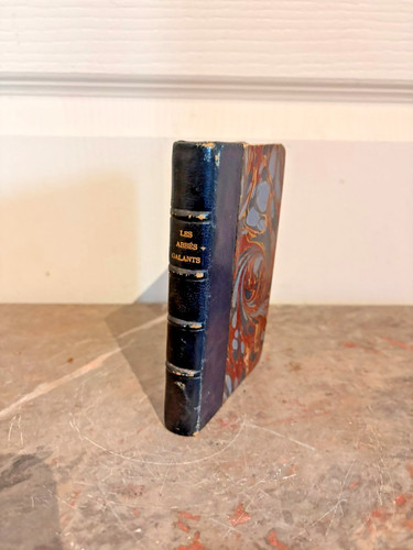 Livre hetzel levy abbés - livre,