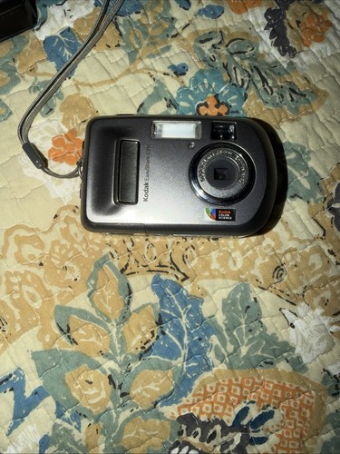 Kodak digital camera easyshare - camera,