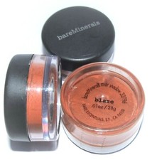1x bareMinerals liner shadow blaze neuf