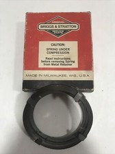 RESSORT DE LANCEUR BRIGGS &