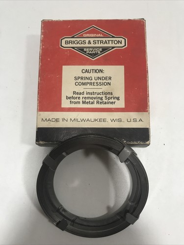 Ressort lanceur briggs - de, &