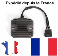 Regulateur Redresseur de Tension pour Suzuki GSXR 1000 de 2001 2002 2003 2004