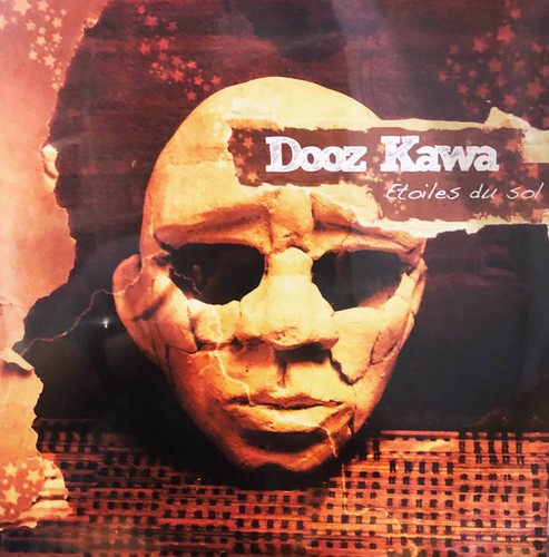 Dooz kawa etoiles - etoiles, lp